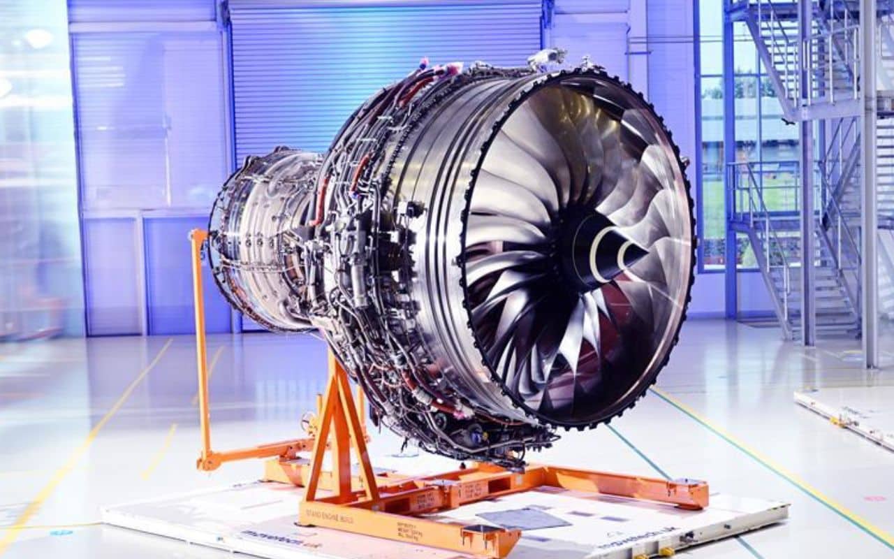 10 ans de scandale industriel effacés ? Ce moteur britannique annonce la revanche aéronautique de l’Europe face aux États-Unis