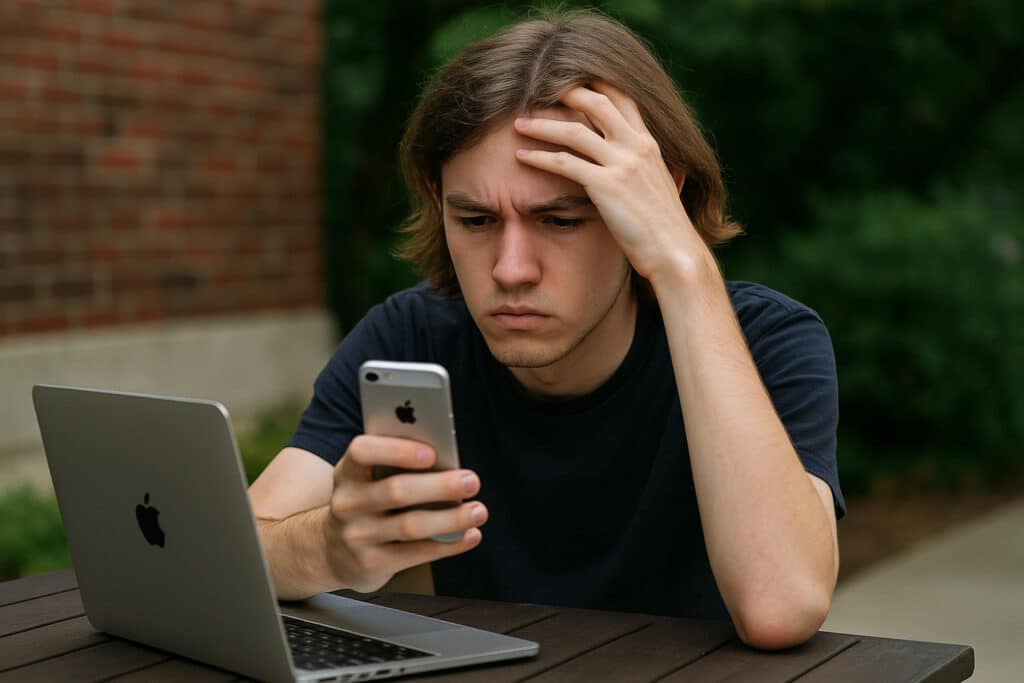 a 19 ans il pirate iphone apple embauche puis le vire