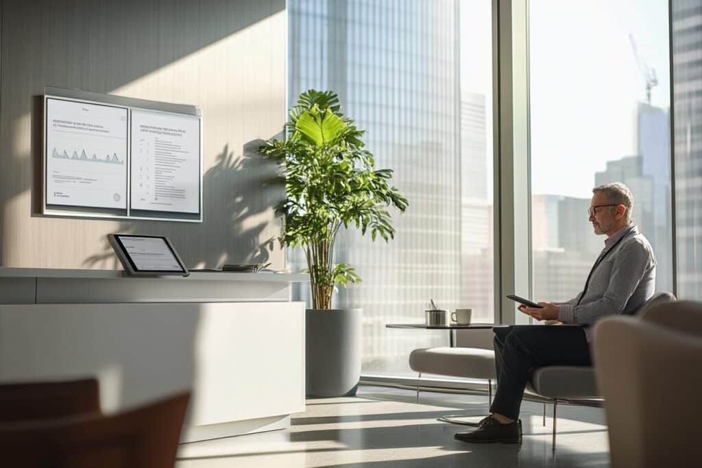 acces rapide resultats biofutur connexion