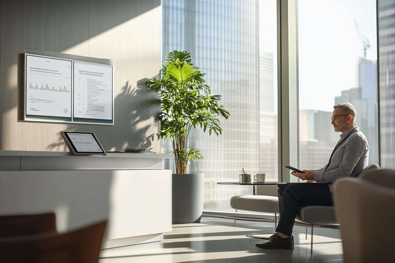 acces rapide resultats biofutur connexion