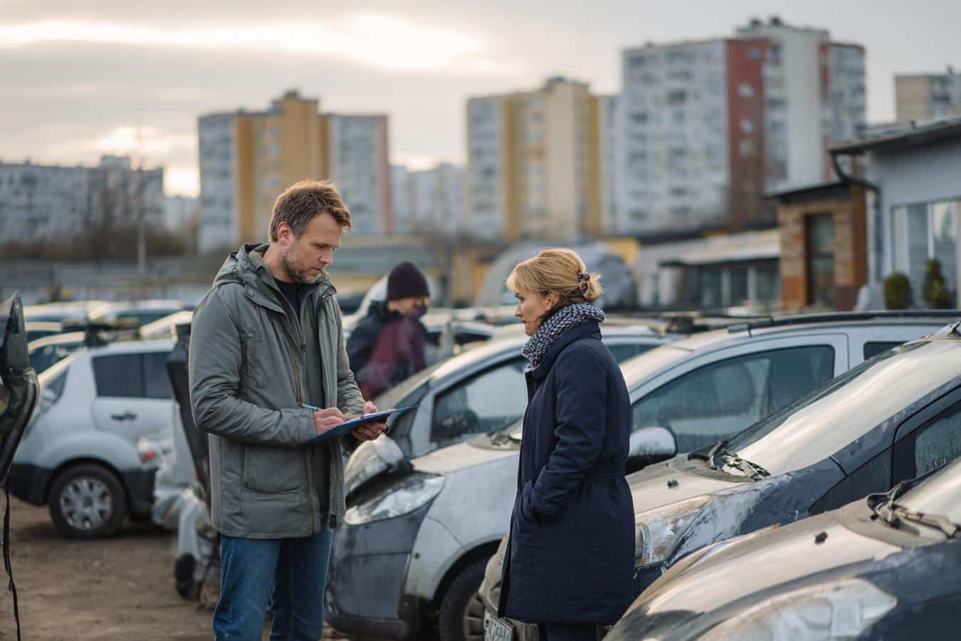 achat voiture occasion risques