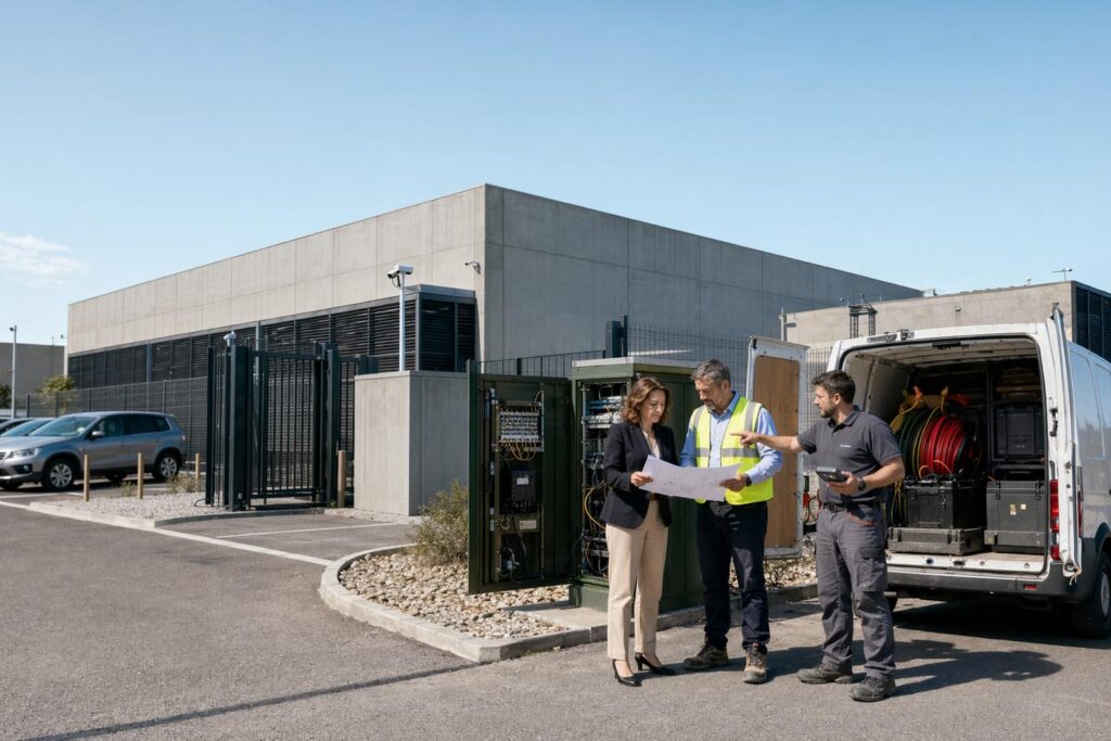 acquisition datacenters eurofiber etix occitanie