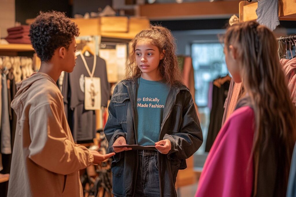 ados naviguant entre tendances et paradoxes