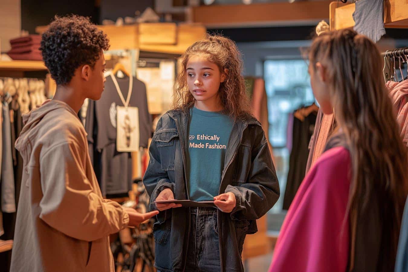 ados naviguant entre tendances et paradoxes