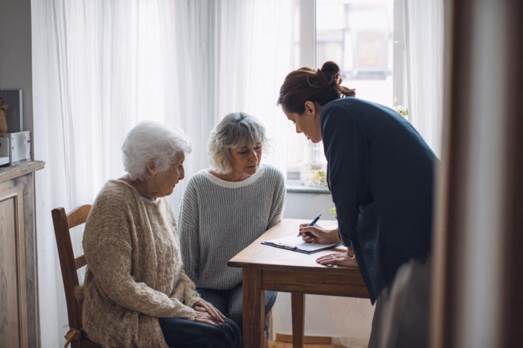 aide personelle autonomie personnes agees