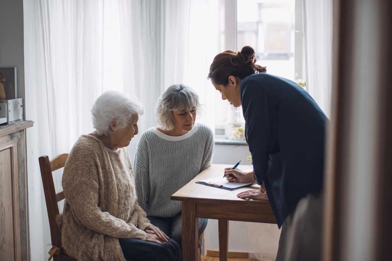 aide personelle autonomie personnes agees