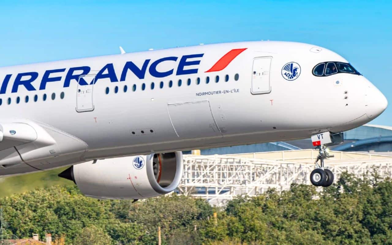 Air France déploie ses suites ultra-luxueuses dans quatre nouvelles villes et ça fait grincer des dents