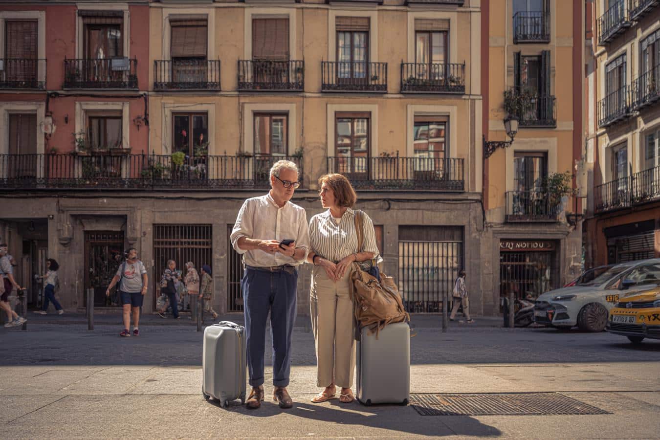 airbnb espagne suppression reservation vacanciers