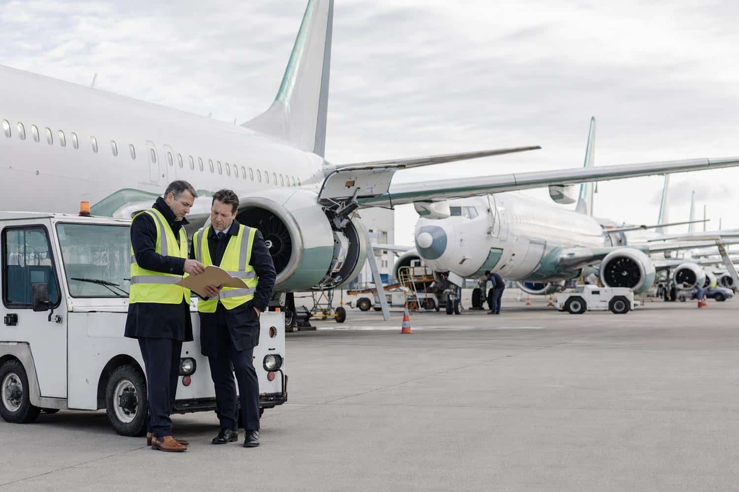 airbus carnet commandes avions