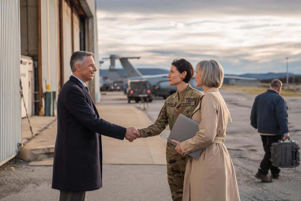 airbus quarkslab acquisition cyberdefense armees