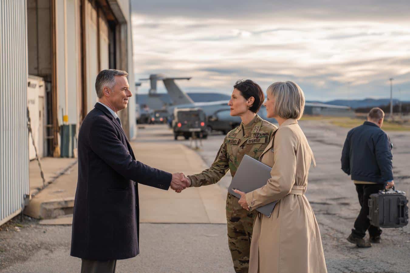 airbus quarkslab acquisition cyberdefense armees