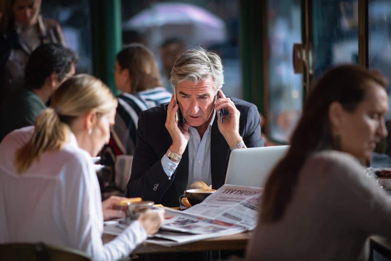 alerte arnaque faux appels police arcep