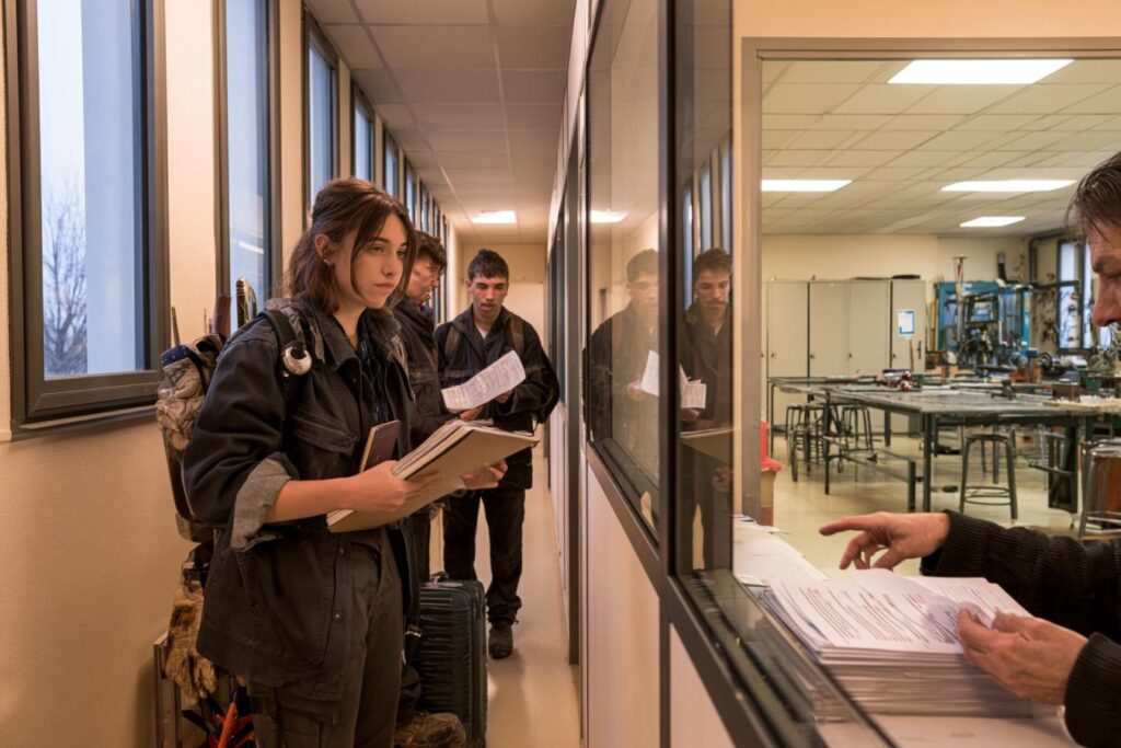 alternants francais face aux obstacles administratifs