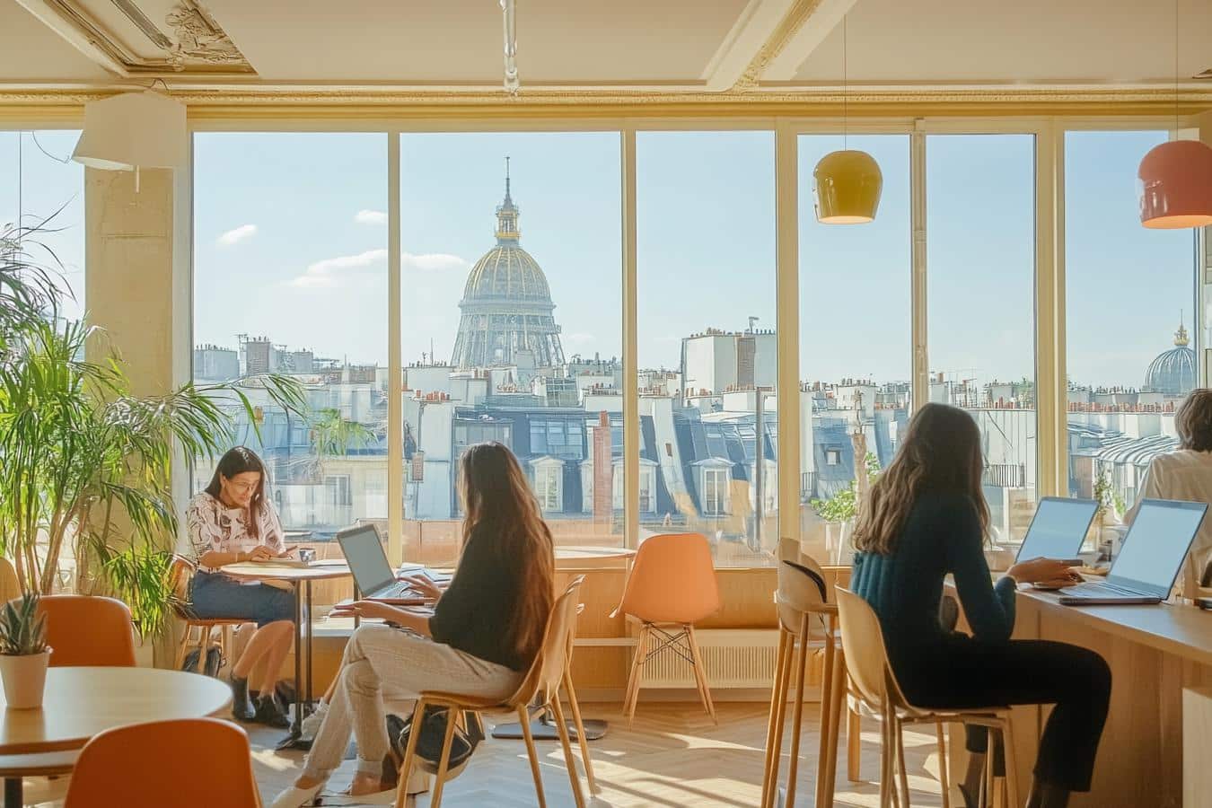 ambitions professionnelles francais 2025