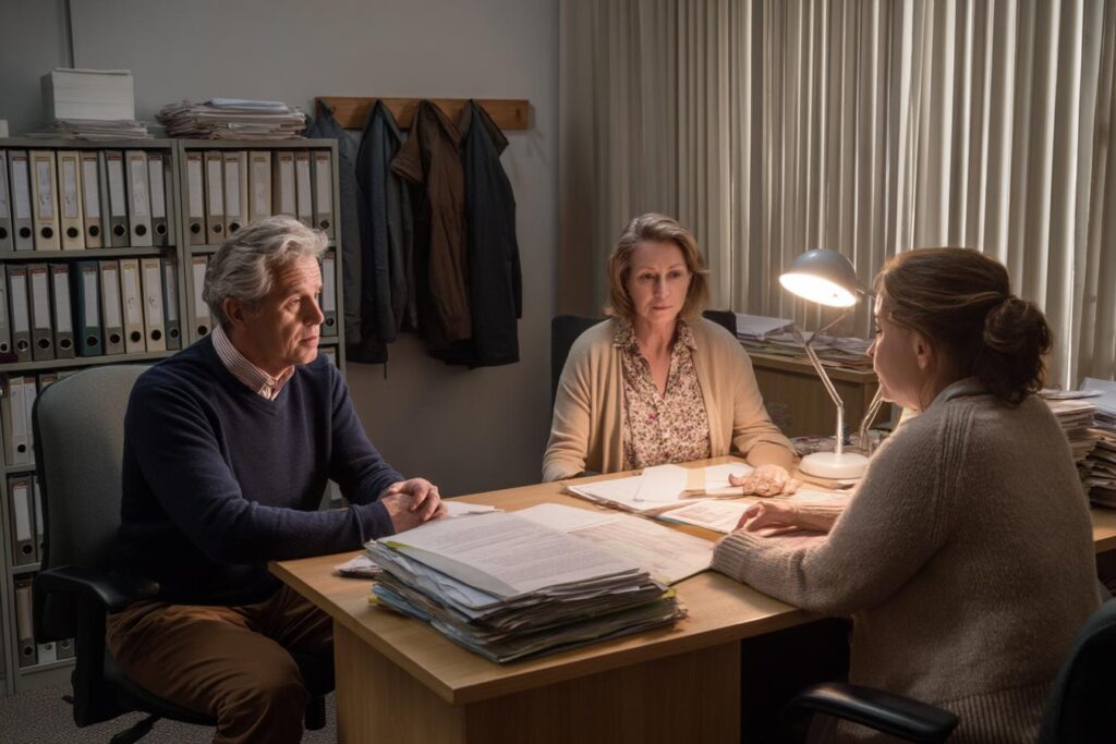 annees mariage pension reversion