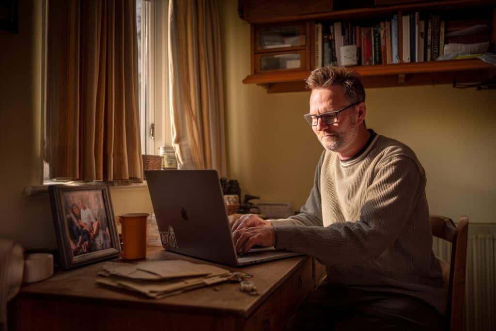 aol mail interface messagerie 2023