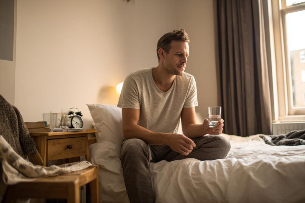 apnee du sommeil traitement innovant