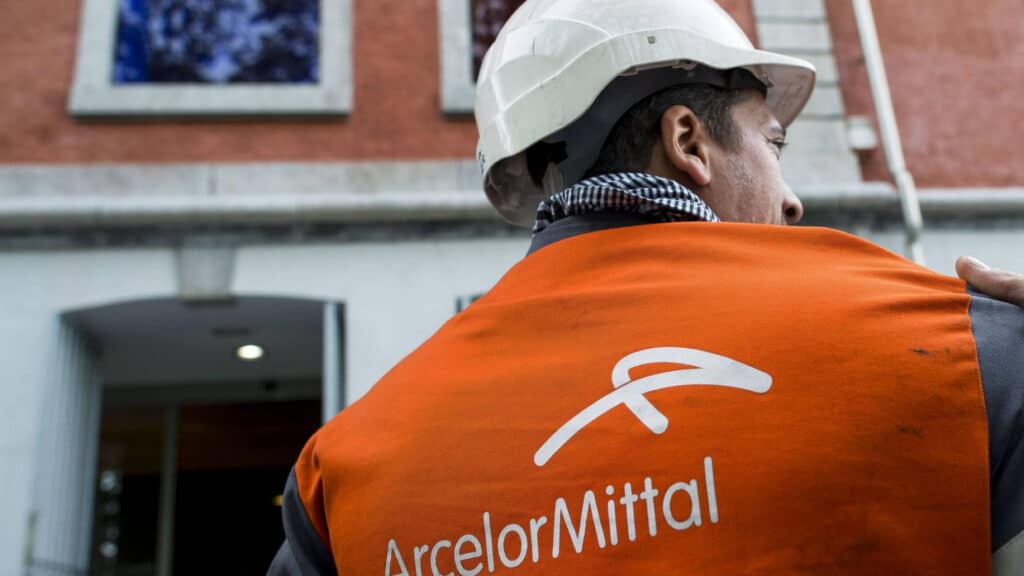 arcelormittal prévoit augmentation demande acier 2025
