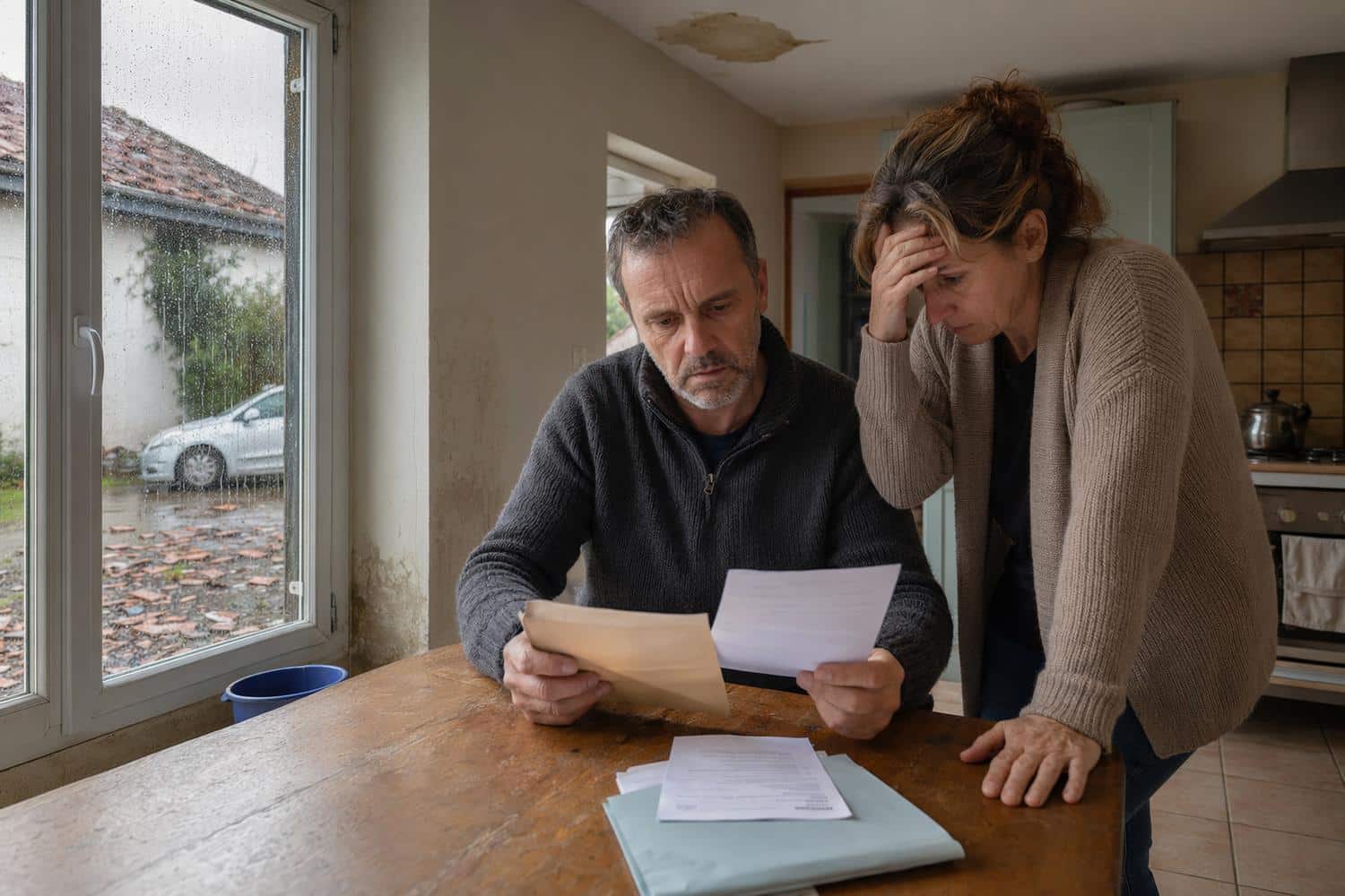 assurance habitation climat hausse cout