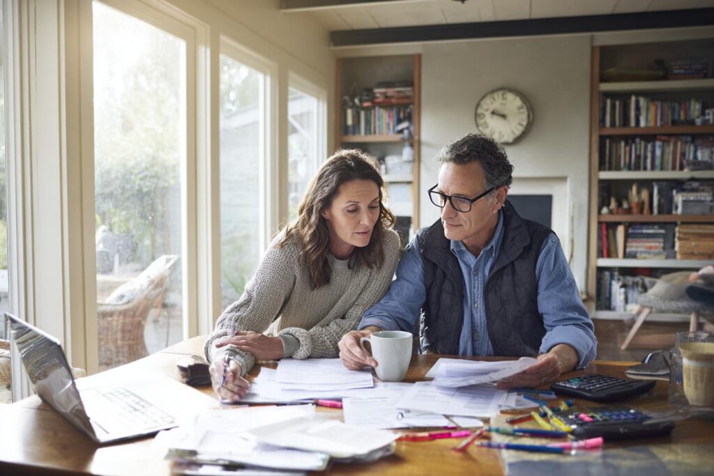 avantages impots declaration revenus 2025