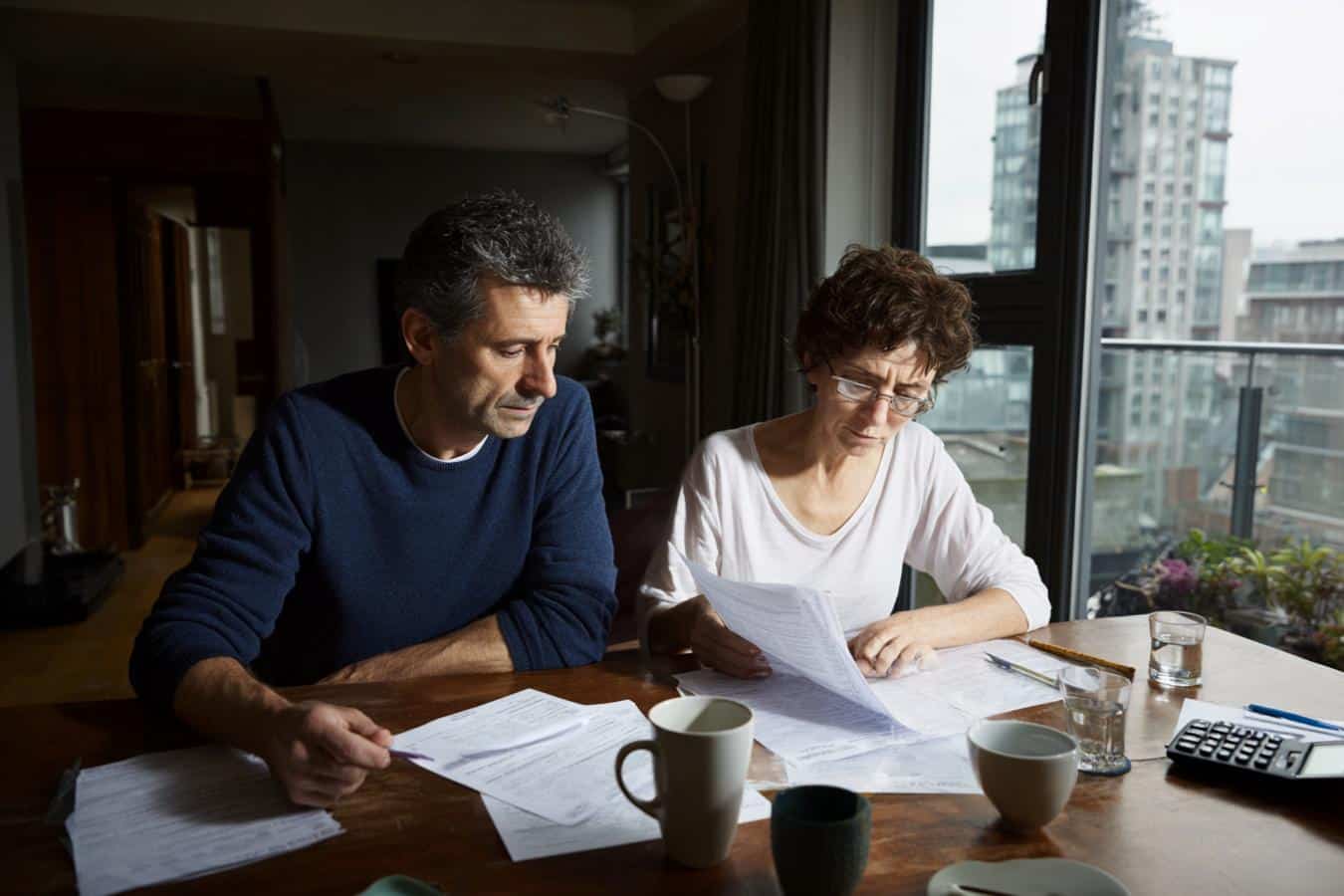 bailleur prive et pieges fiscaux locations nues