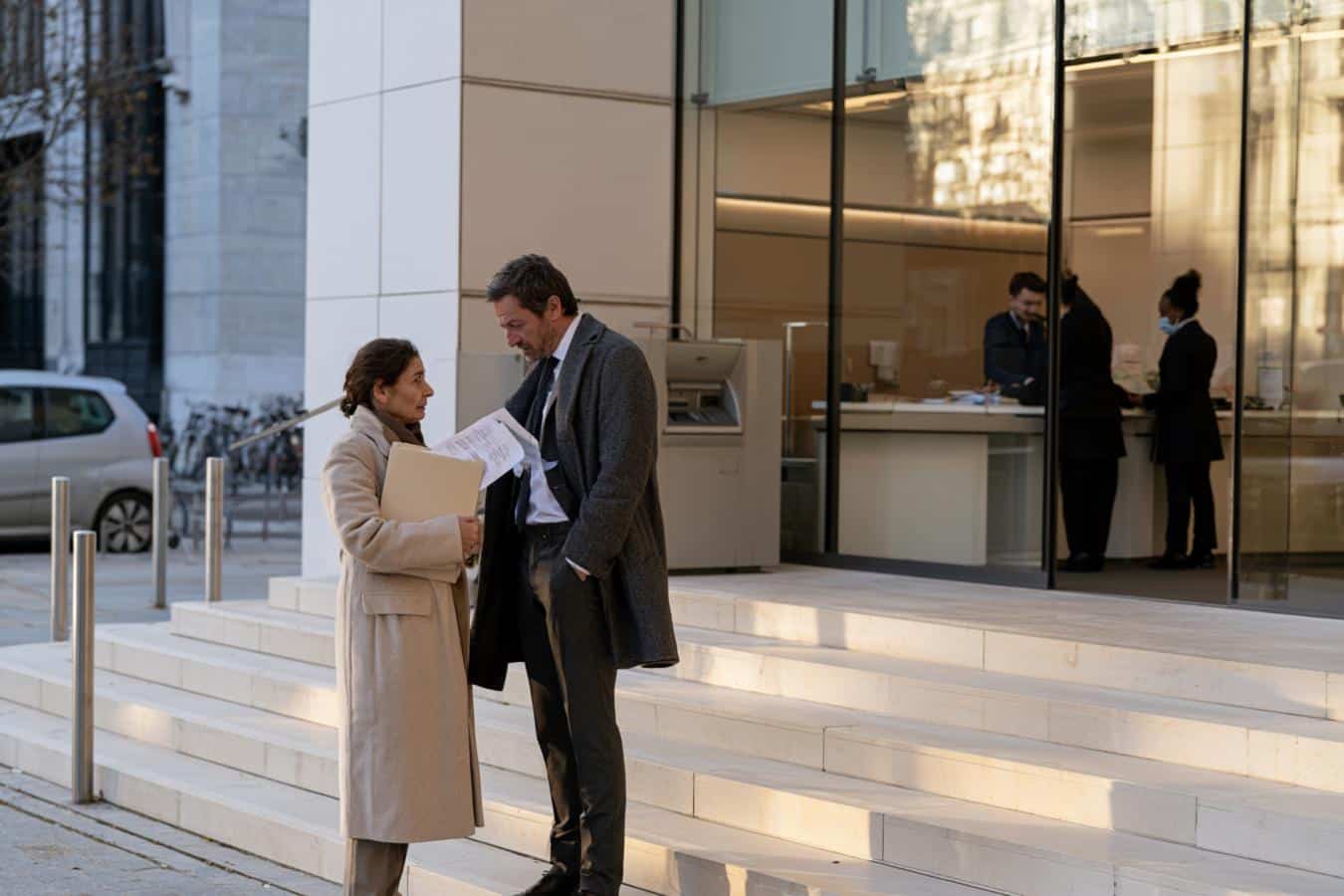 banques condamnees pour arnaques financieres