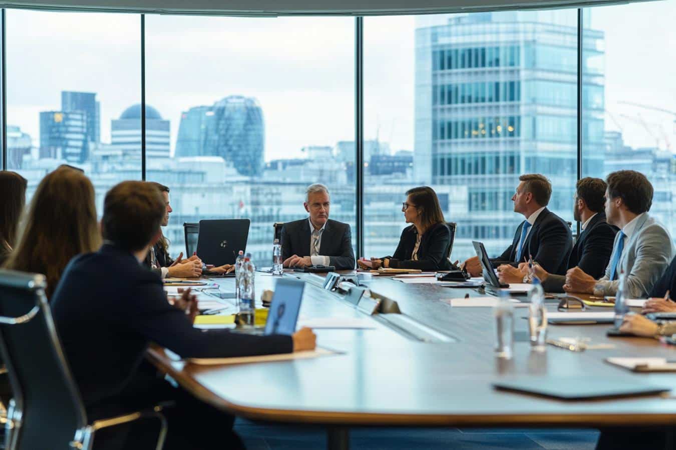 banques europeennes naviguant crise esg