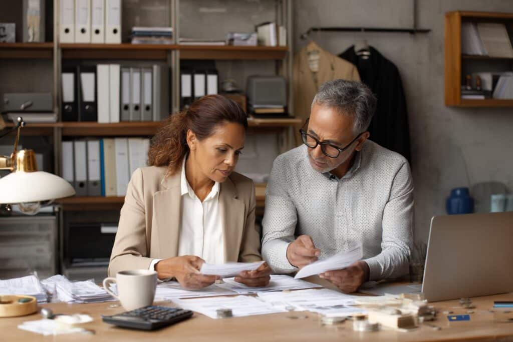 base imposition calcul tva