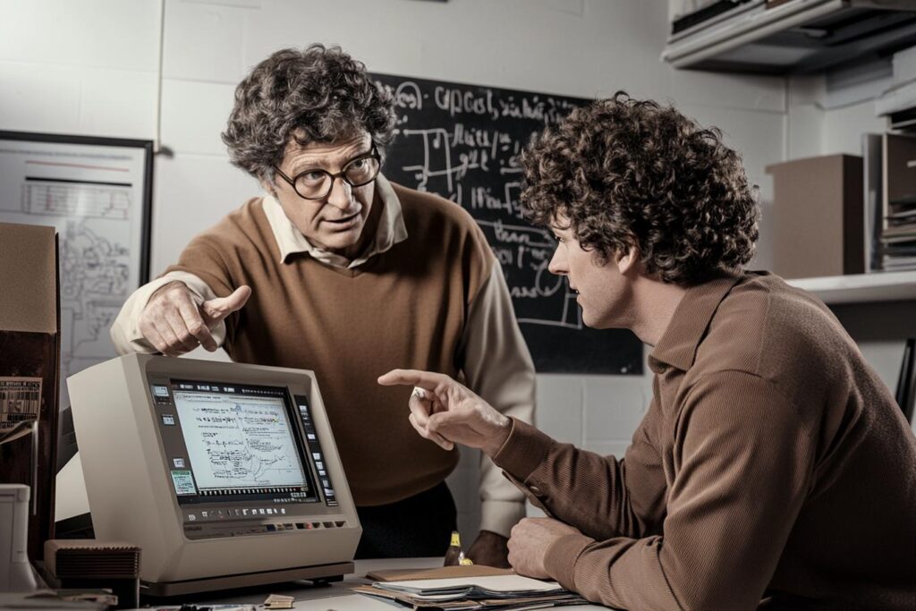 bill gates et paul allen fondateurs microsoft