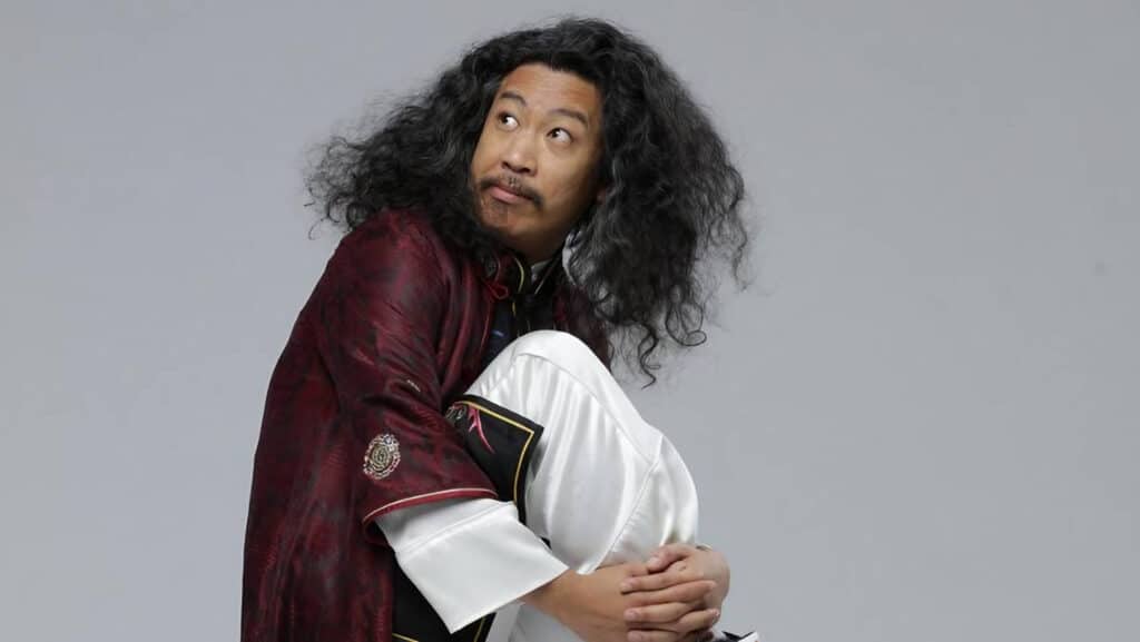 bun hay mean accident mortel