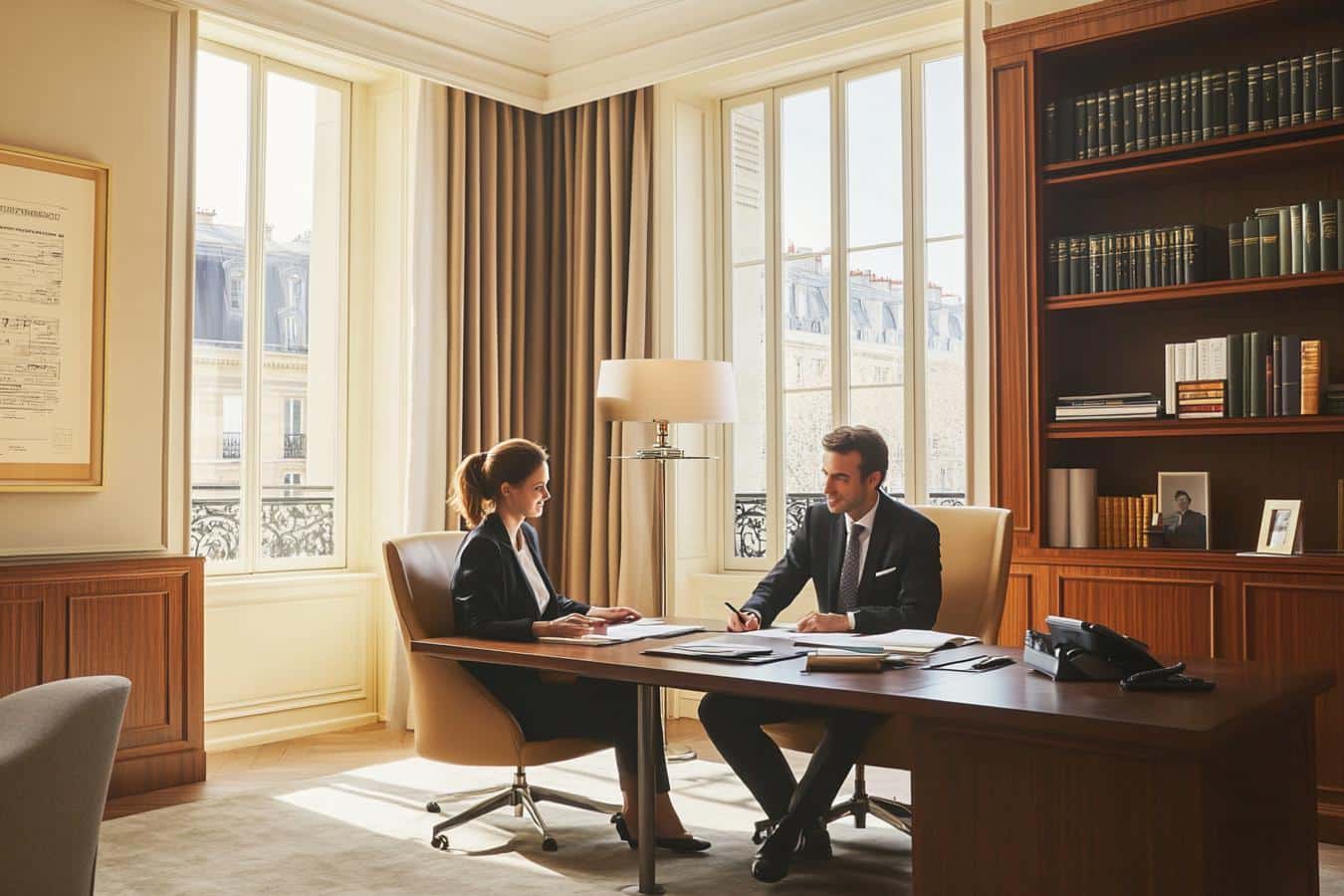 cabinet sarah saldmann paris expertise juridique