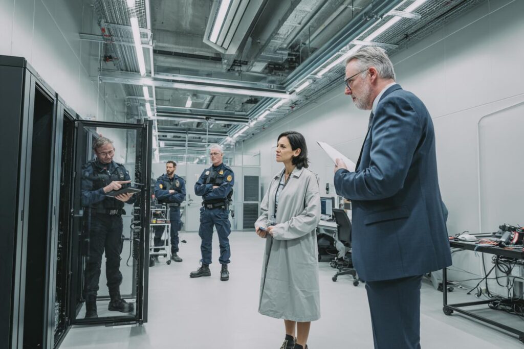 calcul haute performance et ia