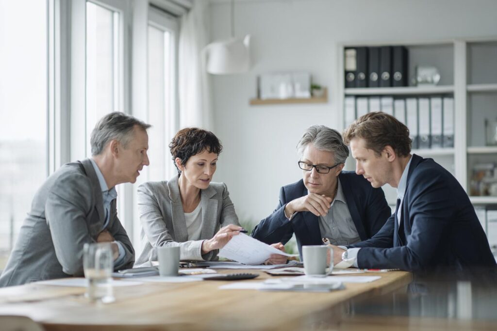 capacite auto financement entreprise autonomie