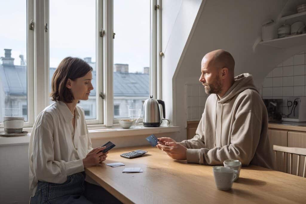 carte bancaire gratuite gestion finances personnelles