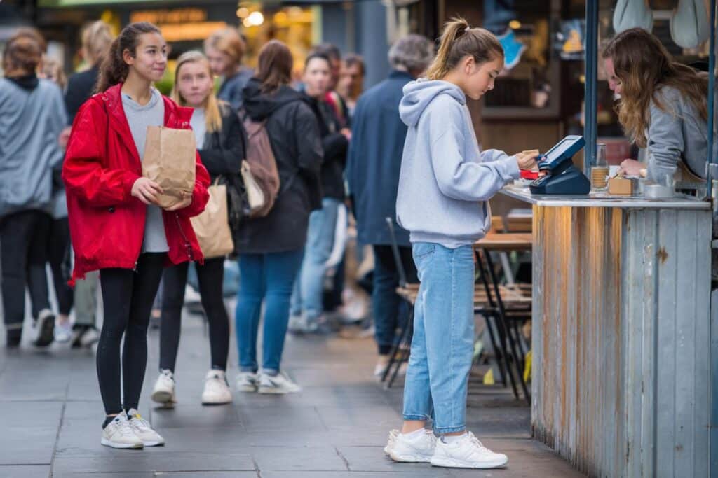 cartes connectees ado avantages usage