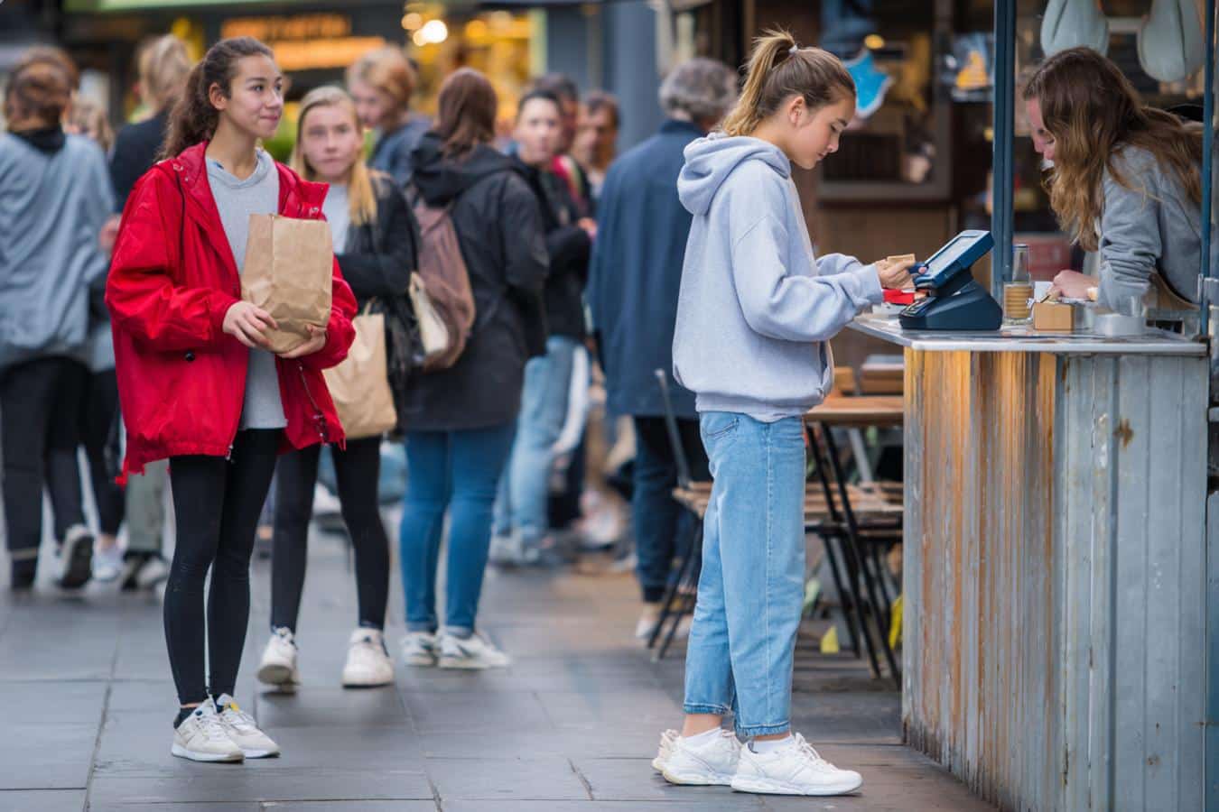 cartes connectees ado avantages usage