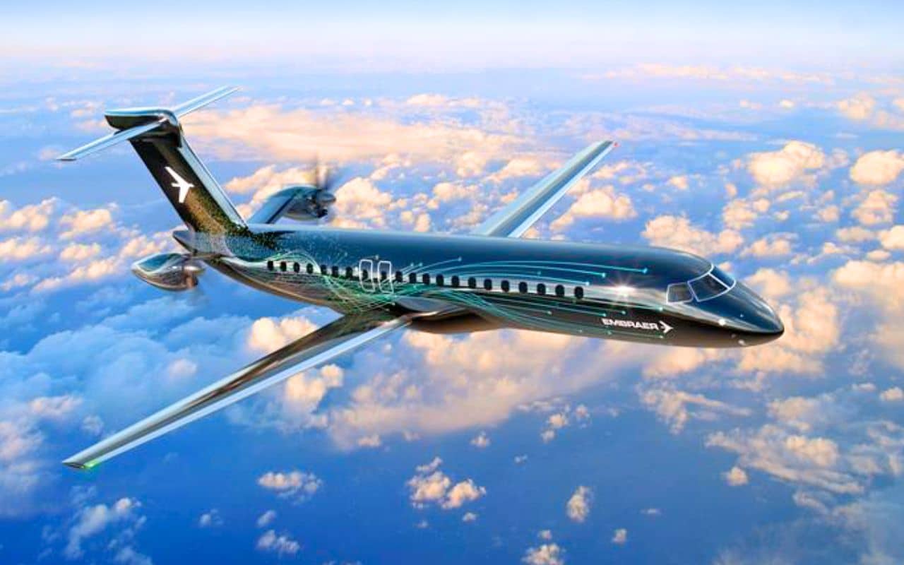 Ce constructeur étranger pensait humilier Airbus avec un avion plus propre et plus rapide : après dix ans d’efforts, le projet vient d’être annulé dans le silence le plus total