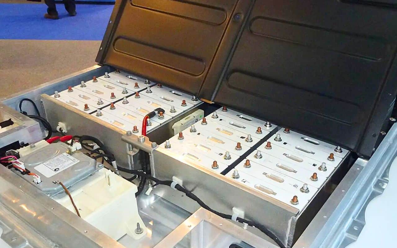 Ce gel triple la durée de vie des batteries de voitures électriques et offre jusqu'à 2,8 fois plus d'autonomie : un bond technologique venu de Corée du Sud qui rebat les cartes de l'industrie