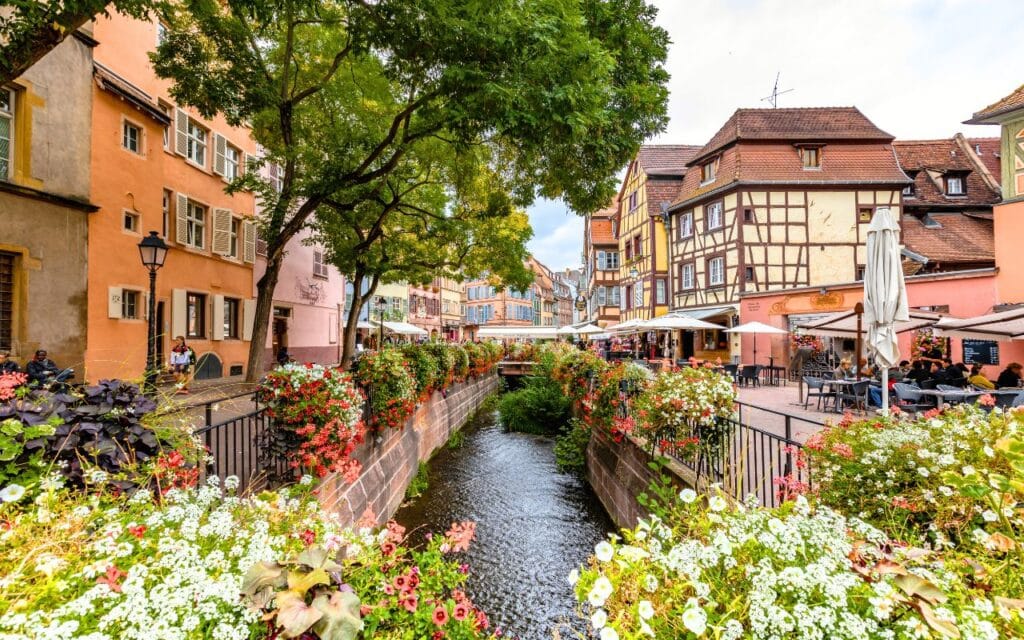 Ce joyau français est plus beau que la Suisse et plus gourmand que l’Italie, mais personne ne pense à y passer un week-end