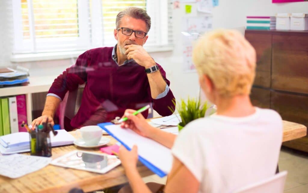 Ce programme expérimental pourrait tout changer pour les chômeurs de plus de 50 ans