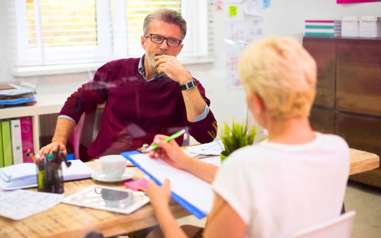 Ce programme expérimental pourrait tout changer pour les chômeurs de plus de 50 ans