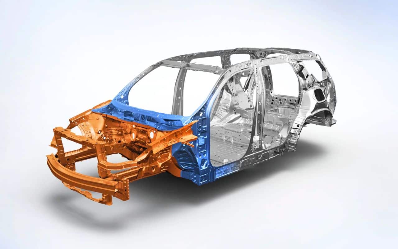 Ce que Honda prépare pour 2027 va bouleverser l’automobile : un châssis si flexible qu’il fait douter un siècle d’ingénierie mécanique