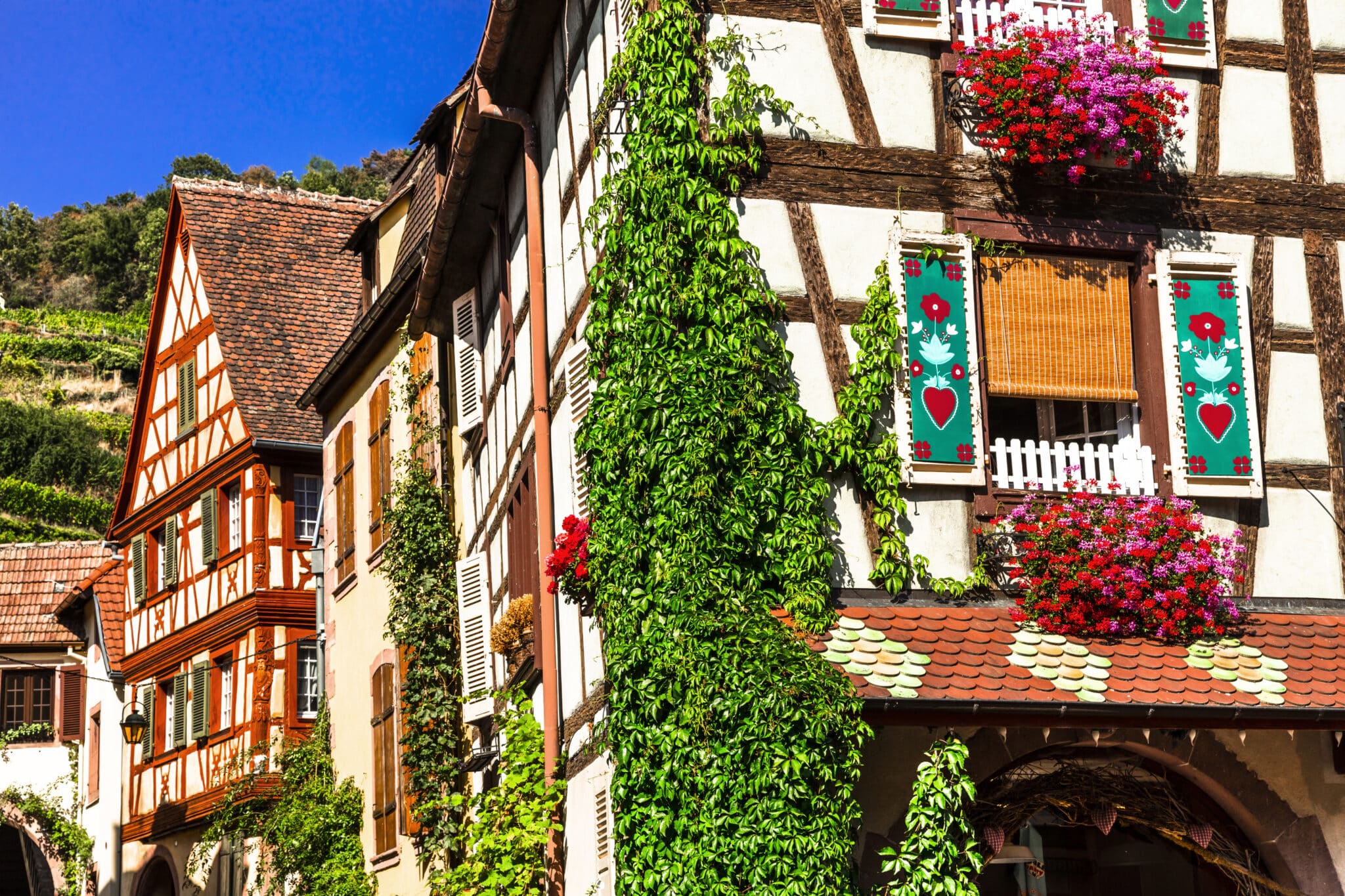 Ces coins cachés de France détrônent les métropoles : leurs paysages sont devenus les plus partagés du pays en 2025