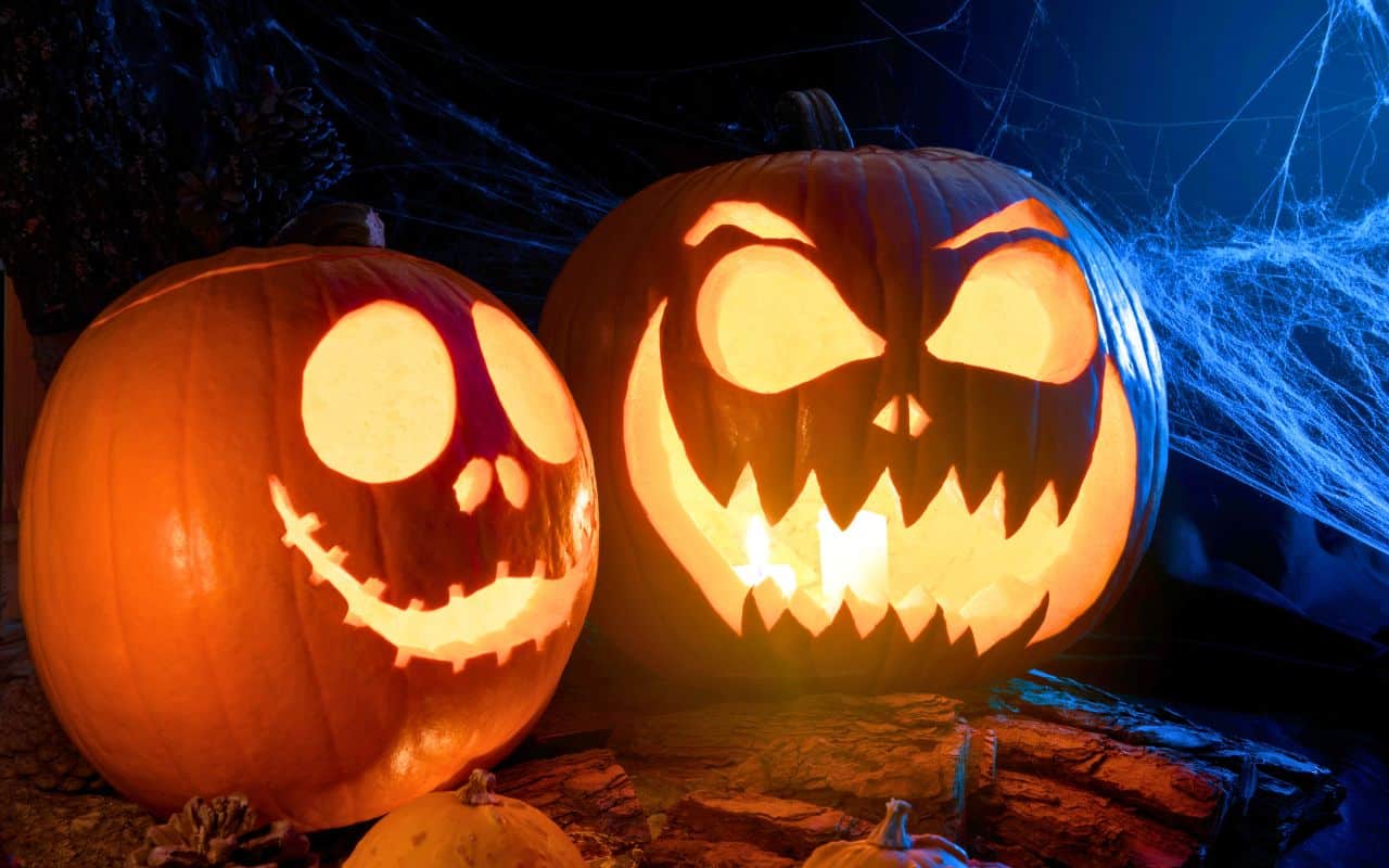 Ces déguisements d'halloween peuvent vous valoir une amende ou pire ce que la loi interdit vraiment