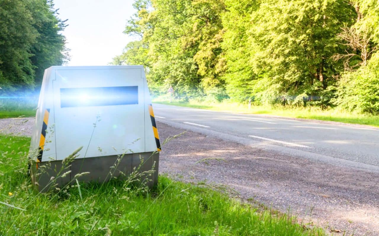 Ces radars nouvelle génération vont flasher même si vous ne roulez pas : ce qui arrive en 2026 va changer la conduite en ville