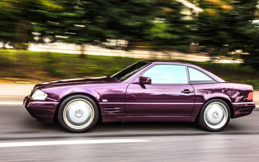 ces voitures d'occasion à plus de 300000 km sont plus recherchées que des modèles neufs à 25000€ les français ont tranché