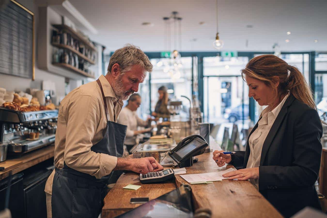 champ application tva france