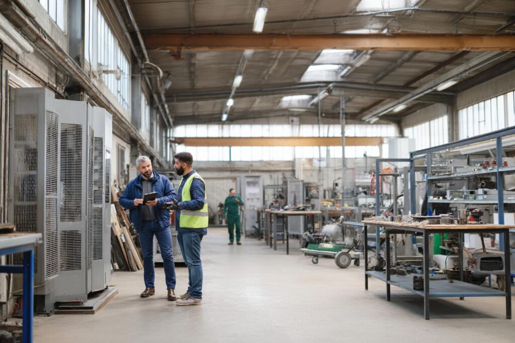 chauffage aerotherme gaz fonctionnement maison