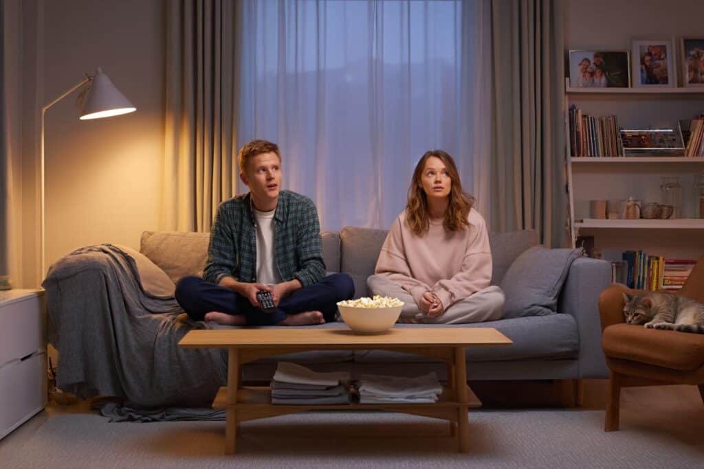 choisir film captivant soir cinema