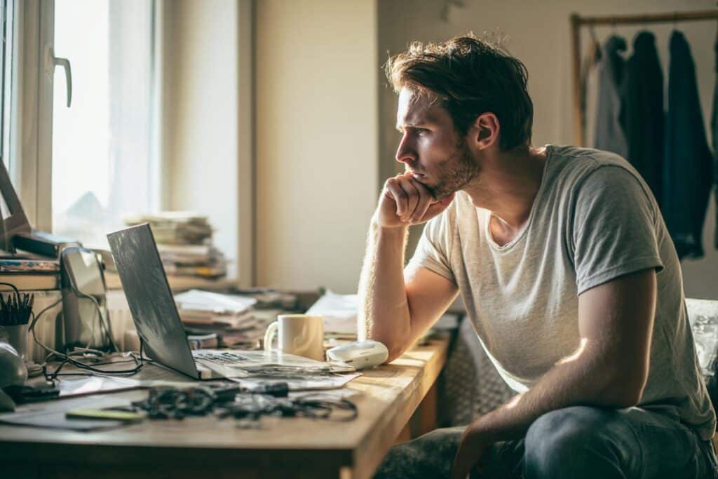 chrome lent demarrage windows solution